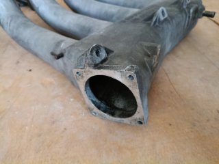 Múltiple admisión Volkswagen ABF 16V
