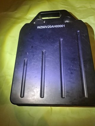 Batería Citycoco 60V 20Ah