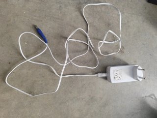 Despiece Rowenta Xpert Essential 260
