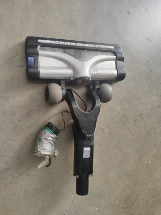 Despiece Rowenta Xpert Essential 260