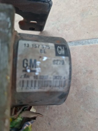 Módulo ABS