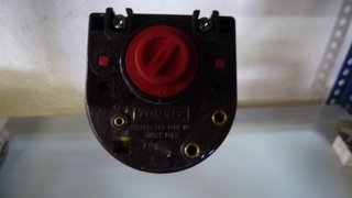 Termostato Varilla Termo Eléctrico Nuevo