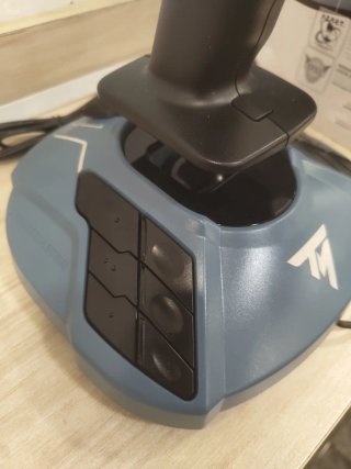 Thrustmaster TCA Sidestick Airbus Edition