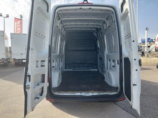 Mercedes-Benz Sprinter 311 media 2022
