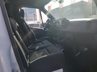 Mercedes-Benz Sprinter 311 media 2022
