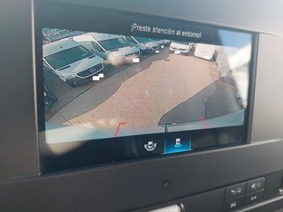 Mercedes-Benz Sprinter 311 media 2022