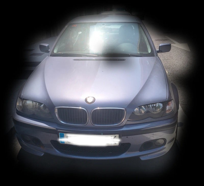 BMW Serie 3 2005 - foto 1