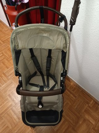 Bugaboo Camaleón 3