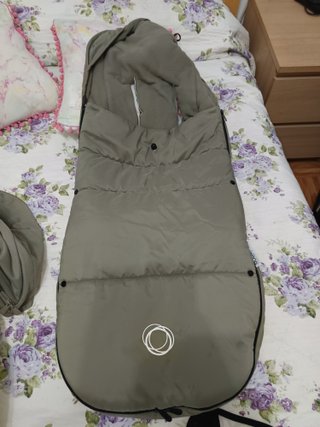 Bugaboo Camaleón 3