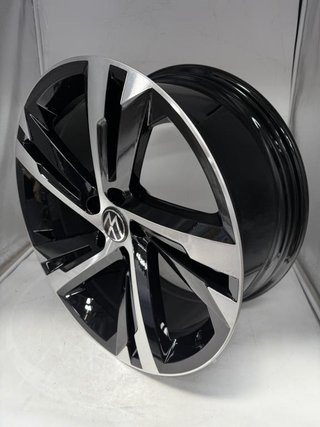 Llantas 19 pulgadas Original Volkswagen 5x112