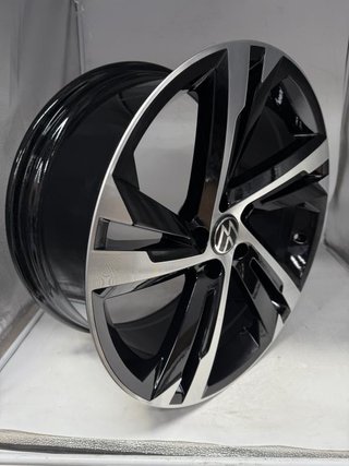 Llantas 19 pulgadas Original Volkswagen 5x112
