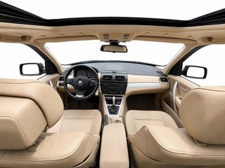 BMW X3 3.0d