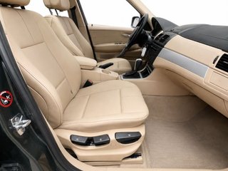 BMW X3 3.0d