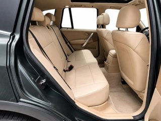BMW X3 3.0d