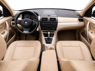 BMW X3 3.0d