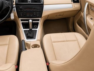 BMW X3 3.0d