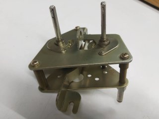 Magnetofono Akai 4000DS / MKII recambios