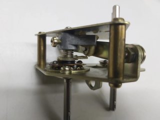 Magnetofono Akai 4000DS / MKII recambios