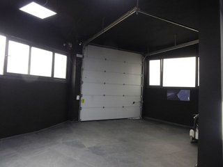 Nave industrial en venta en General Dávila en Santander