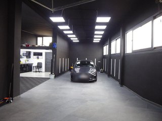 Nave industrial en venta en General Dávila en Santander