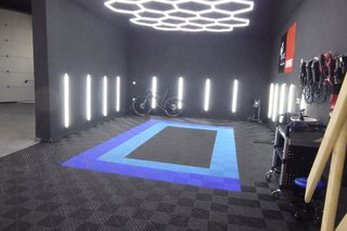 Nave industrial en venta en General Dávila en Santander