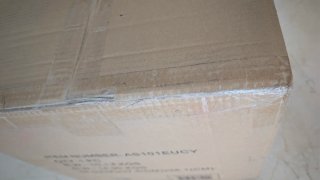 Ninja CRISPI PRO  Nueva Precintada