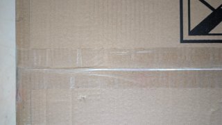 Ninja CRISPI PRO  Nueva Precintada