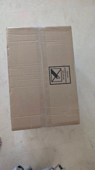 Ninja CRISPI PRO  Nueva Precintada