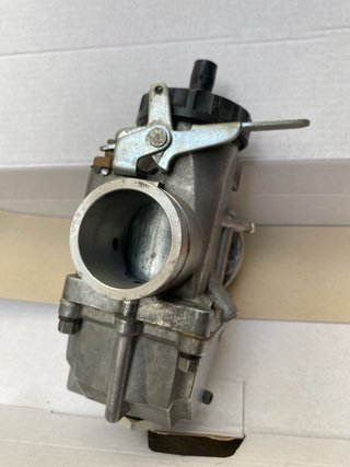 Carburador Amal 32