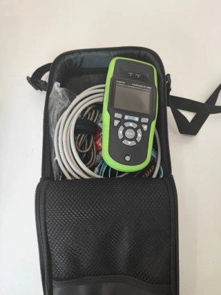 NetAlly LinkRunner AT 1500 - Probador Red y Cabld