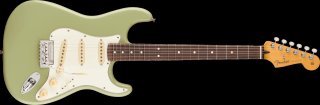 Fender Player II Stratocaster Verde