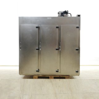 Cambra frigorífica | Cámara frigorífica 200x80x200