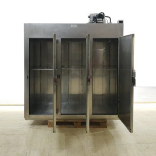 Cambra frigorífica | Cámara frigorífica 200x80x200