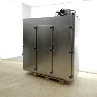 Cambra frigorífica | Cámara frigorífica 200x80x200