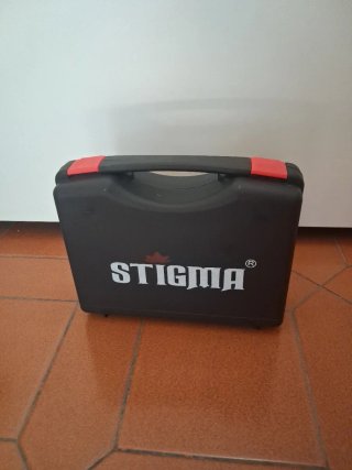 Maquina de tatuar