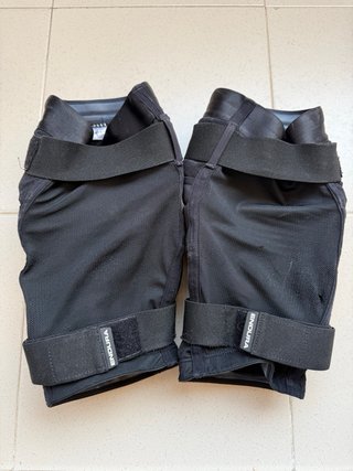 Rodilleras Endura MT500 Hard Shell
