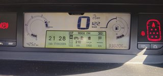Citroen Grand C4 Picasso 2008