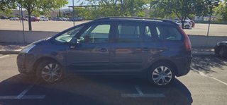 Citroen Grand C4 Picasso 2008