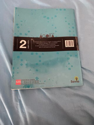 Religión católica, 2 ESO