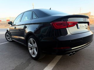 Audi A3 2014