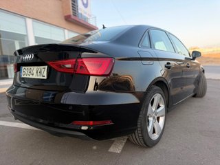 Audi A3 2014