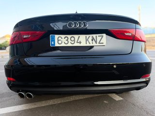 Audi A3 2014