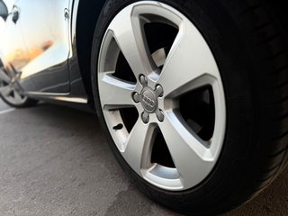 Audi A3 2014