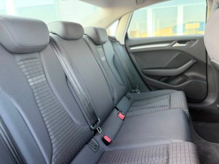 Audi A3 2014