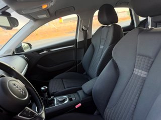 Audi A3 2014