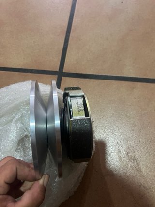Embrague Zontes 125
