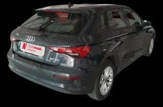 CUOTA 360 € Audi A3 2023