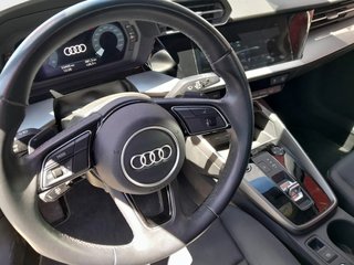 CUOTA 360 € Audi A3 2023