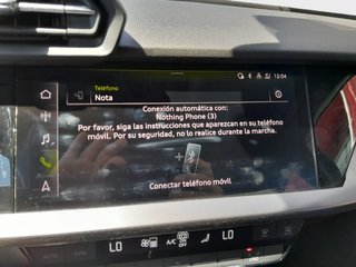 CUOTA 360 € Audi A3 2023