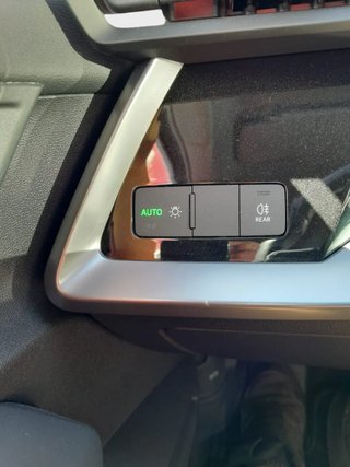CUOTA 360 € Audi A3 2023
